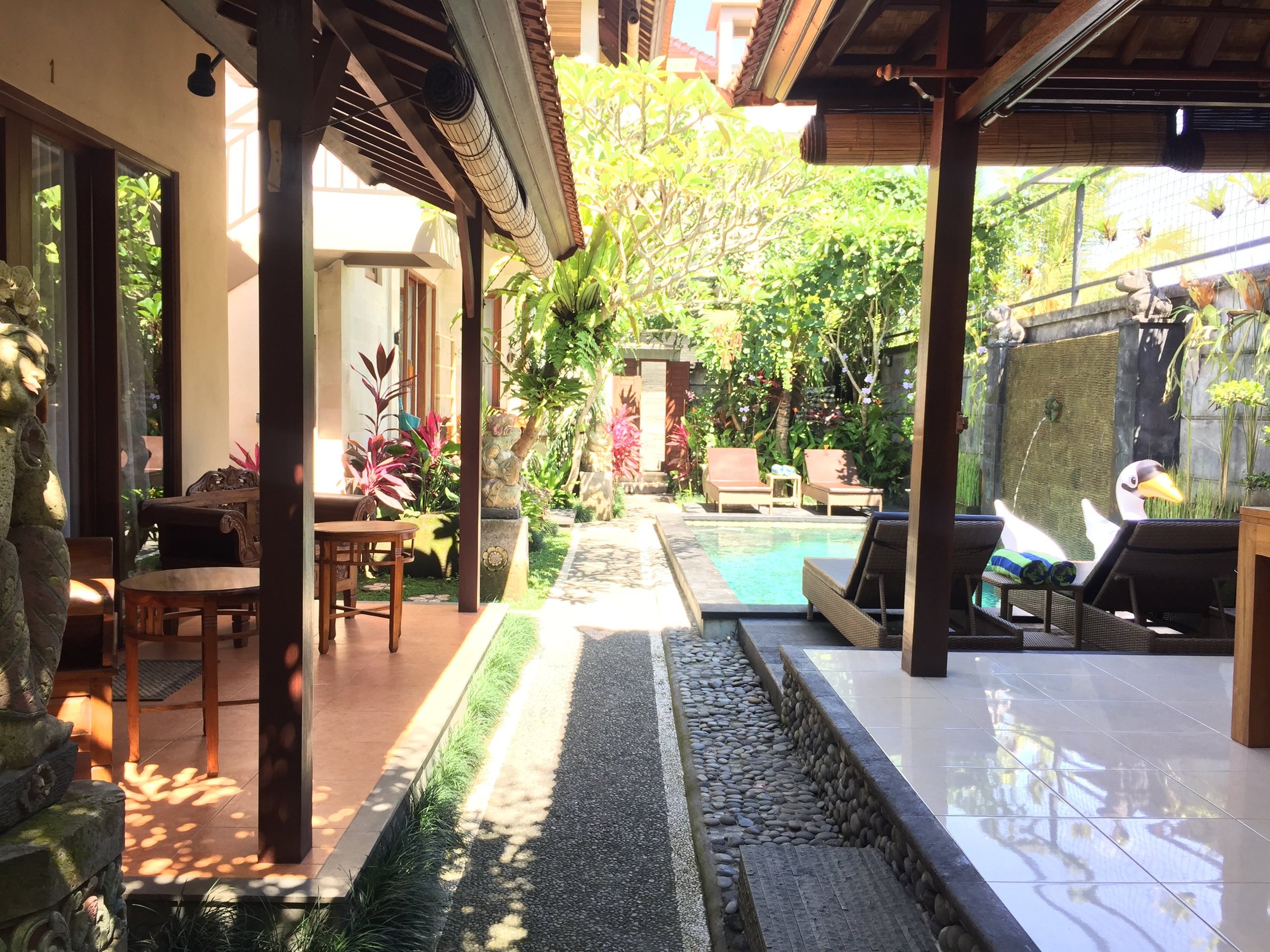 UMA PADI VILLA - Prices & Cottage Reviews (Ubud, Bali)