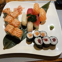 Menu S10