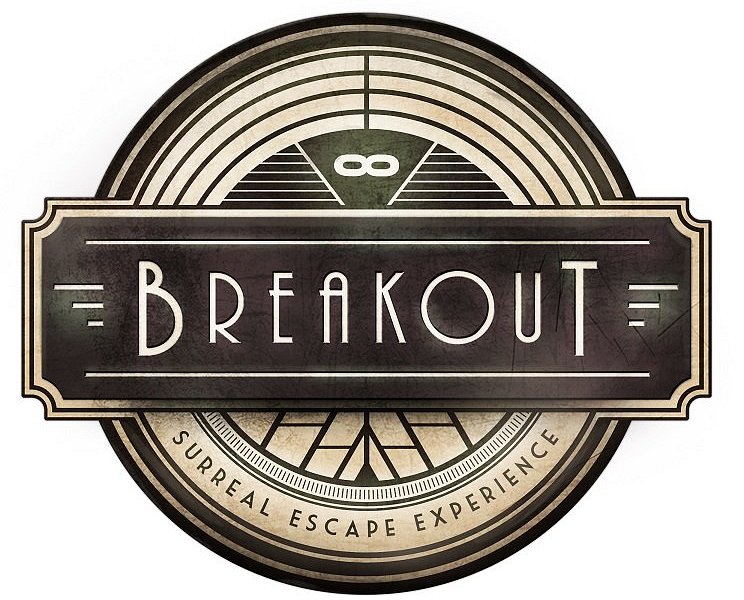 Breakout Escape Game image