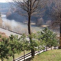 Mures view