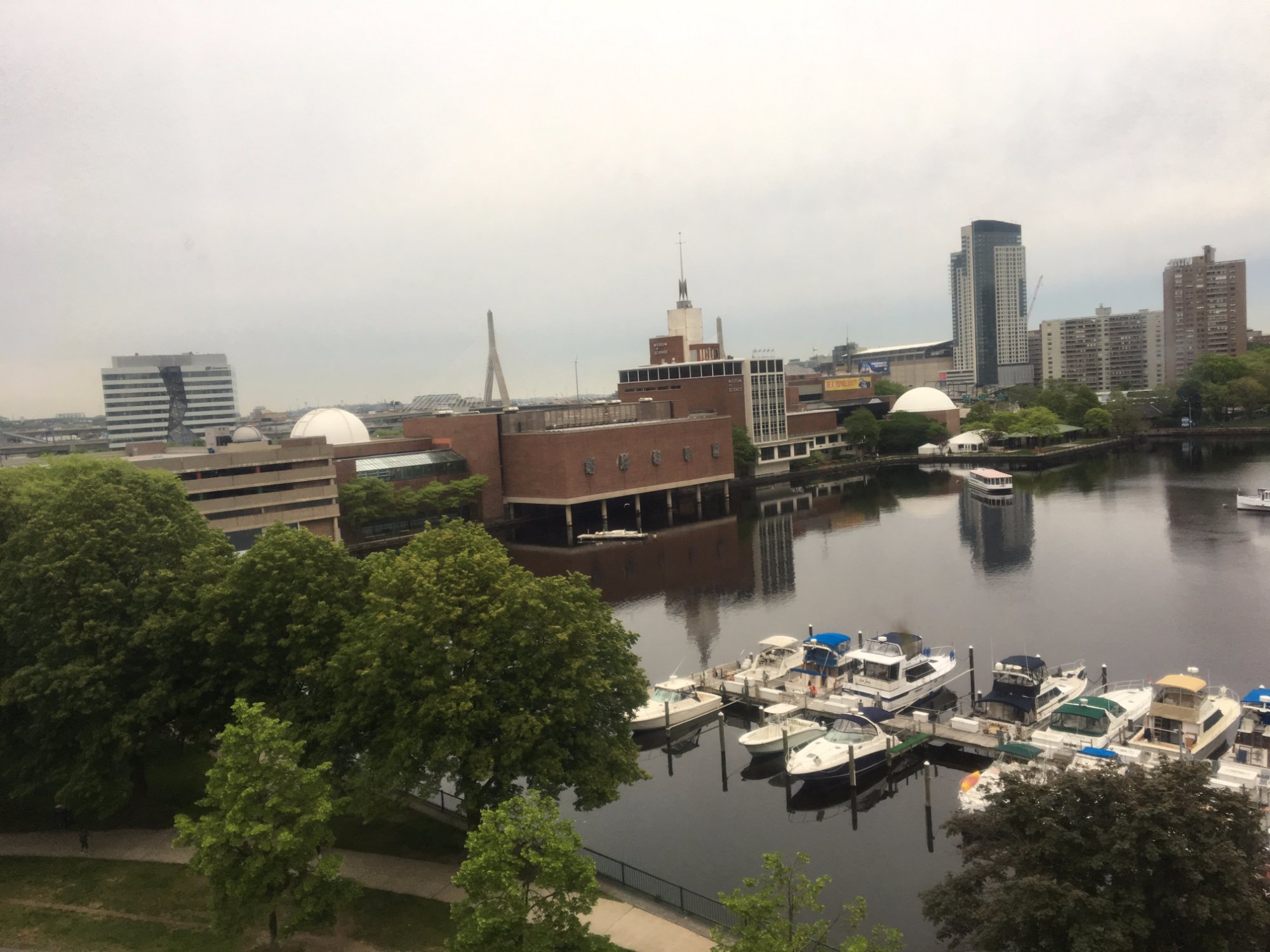 Hotel photo 97 of Royal Sonesta Boston.