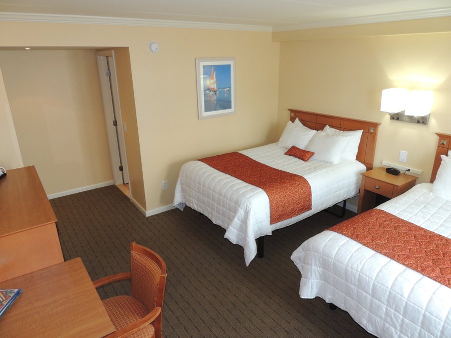 Fleur De Lis Beach Resort 89 9 9 Updated 2020 Prices Motel Reviews Wildwood Crest Nj Tripadvisor