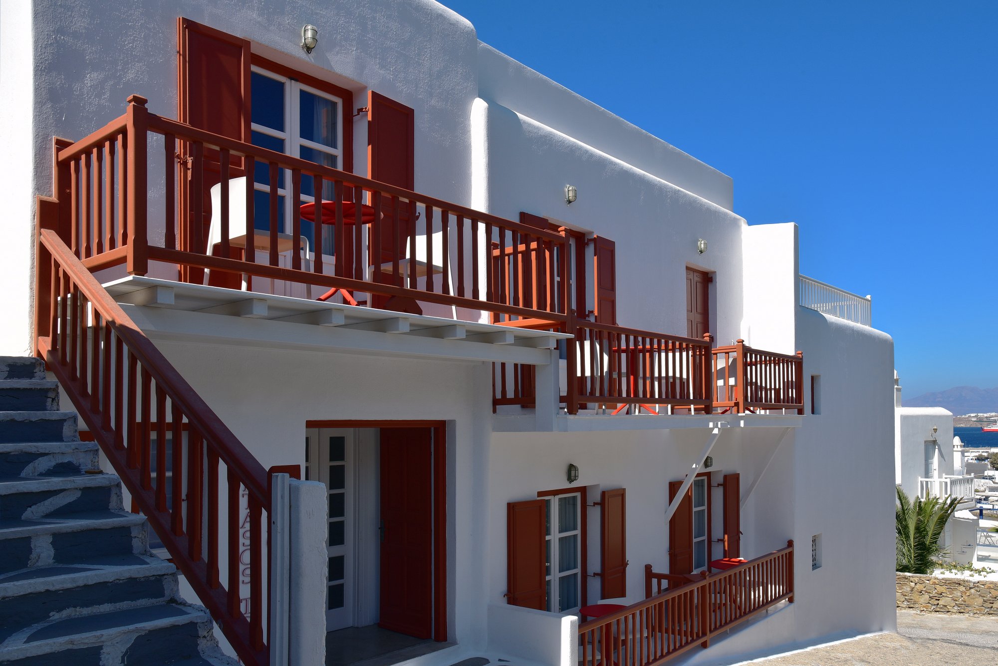 Hotel photo 17 of Petasos Beach Resort & Spa.