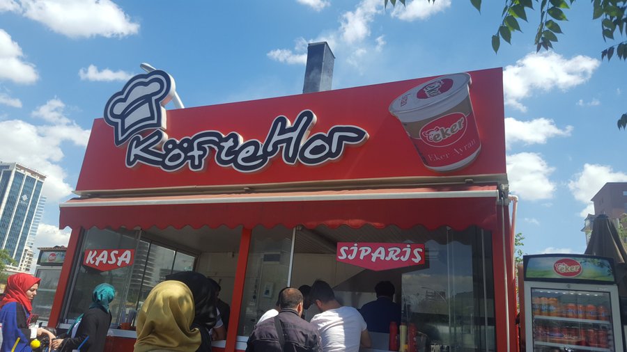Kofte Hor, 앙카라 - 레스토랑 리뷰 - 트립어드바이저