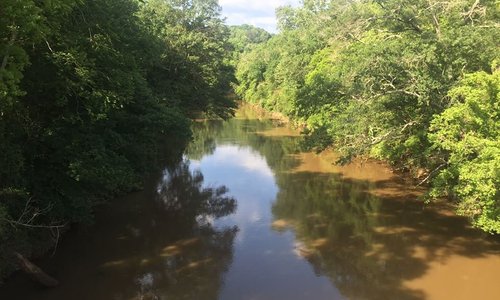 Etowah River
