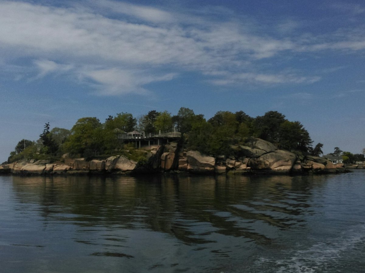 THIMBLE ISLAND CRUISE (Branford) 2023 What to Know BEFORE You Go