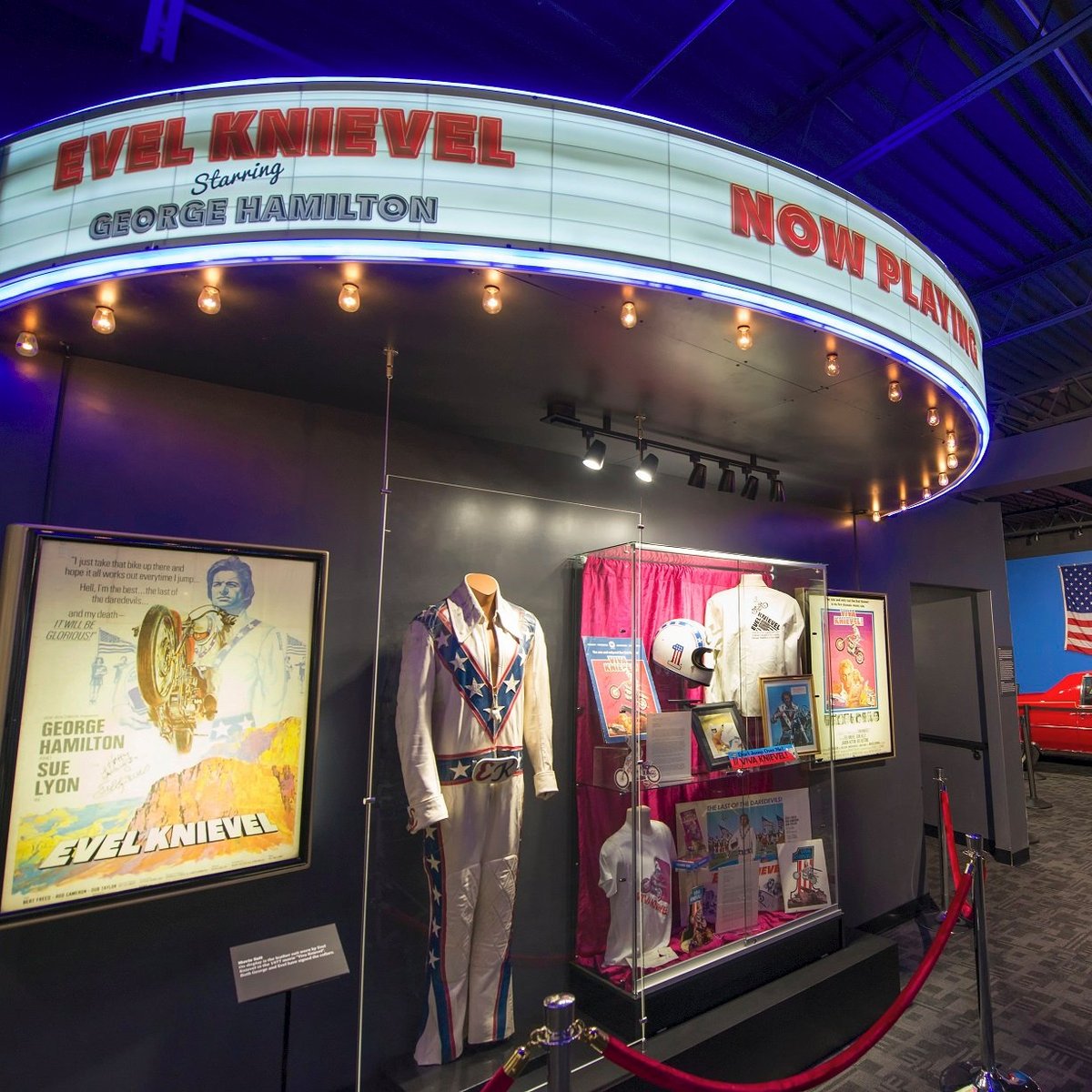 EVEL KNIEVEL MUSEUM (2025) All You Need to Know BEFORE You Go (with Photos)