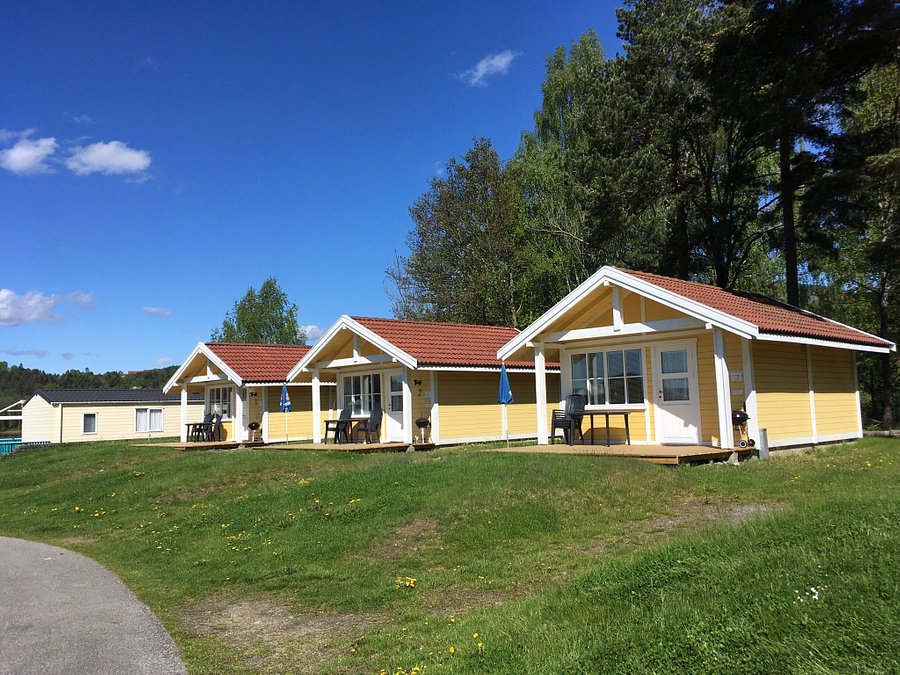 Norge Singles Fitjar Yngre
