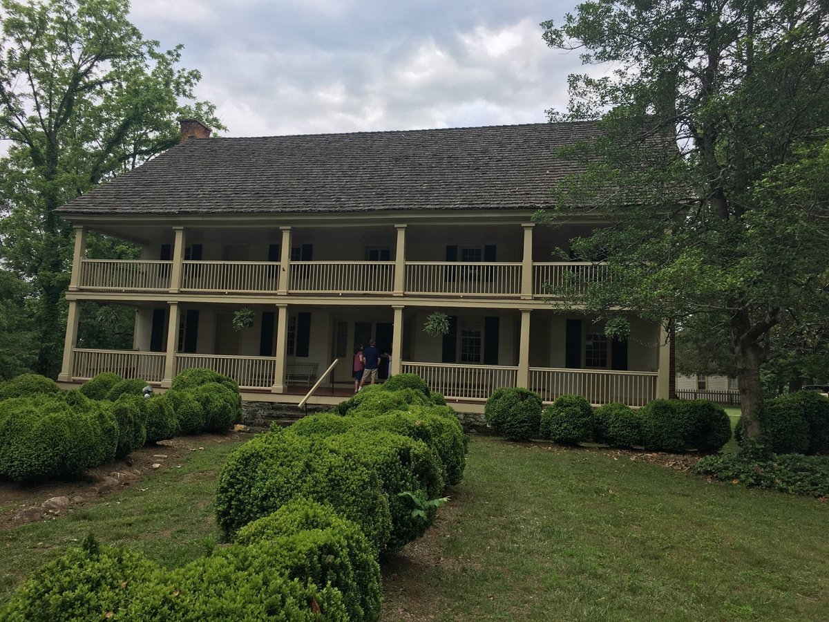 Historic Carson House (Marion) All You Need to Know BEFORE You Go