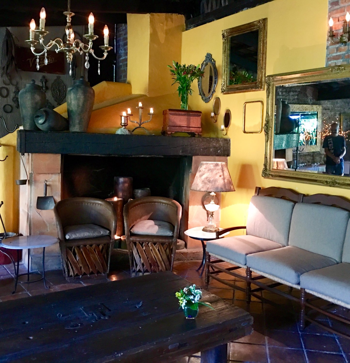 Hotel photo 34 of Villa Ganz Hotel Boutique.