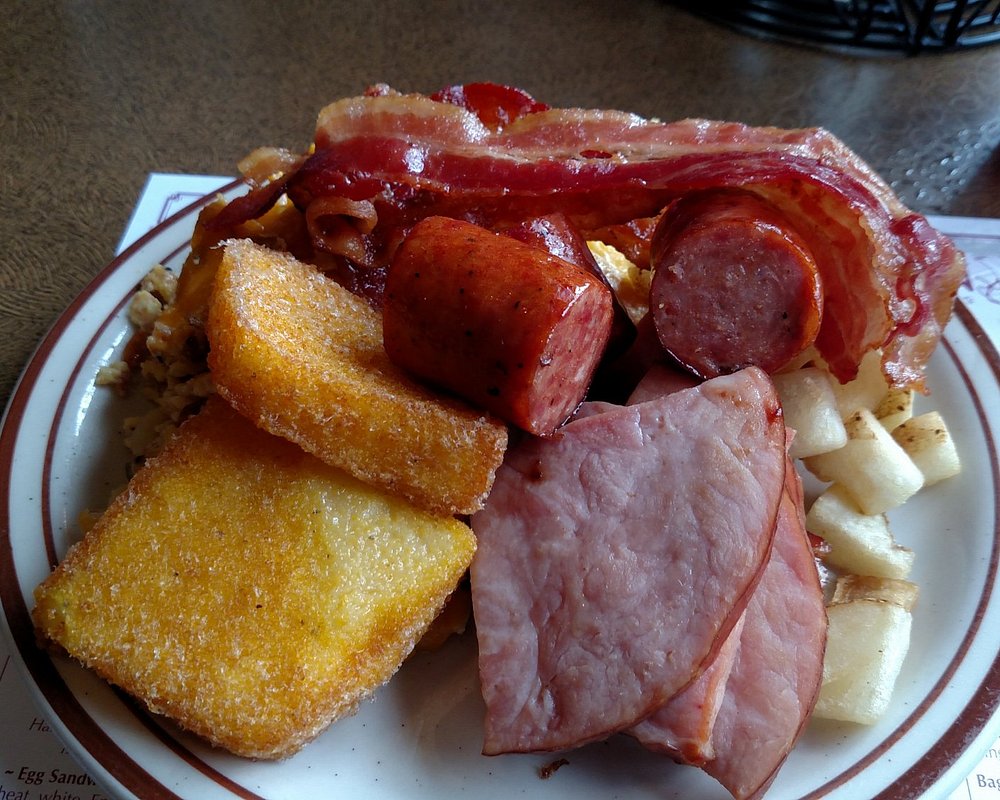 Mrs Yoder S Kitchen Mount Hope Restaurant Reviews Photos Phone Number Tripadvisor
