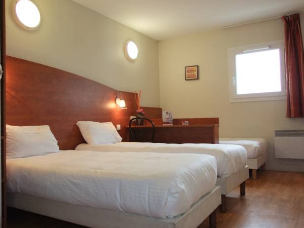 Convenient hotel in Strasbourg near to A35 Review of Ibis