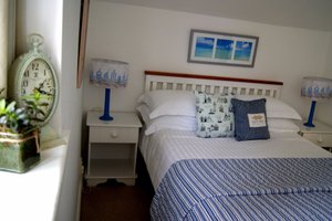 Zimmer und Suite