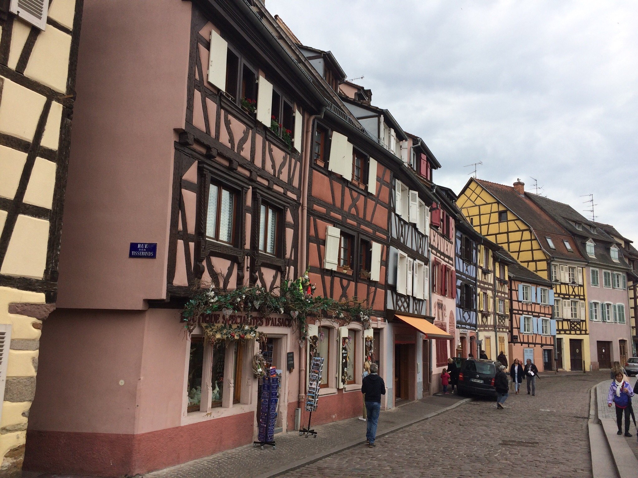 HOTEL PRIMO COLMAR CENTRE $44 ($̶6̶0̶) - Updated 2022 Prices & Reviews ...