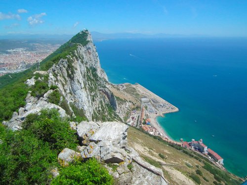 Visit Gibraltar