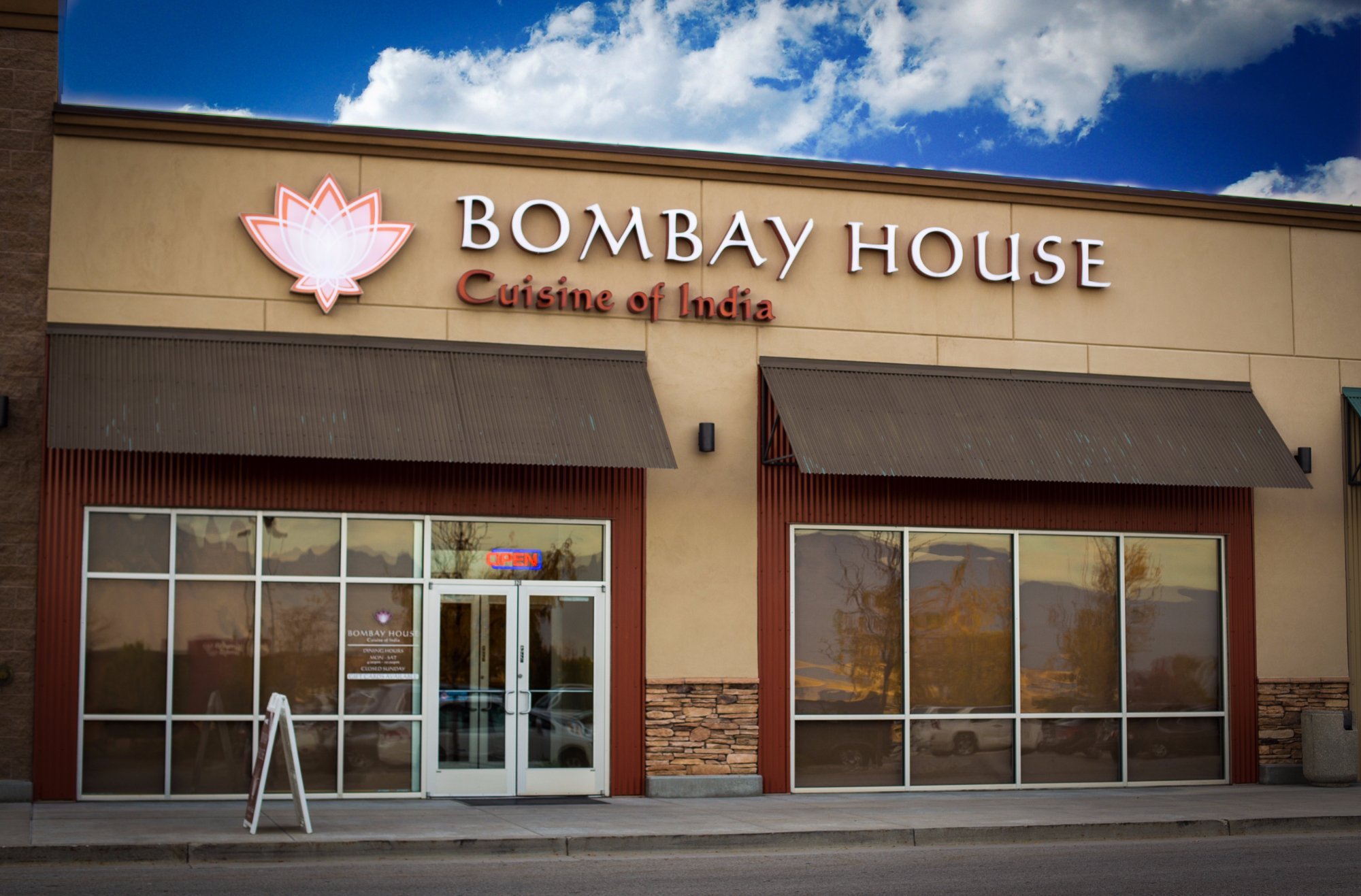 BOMBAY GARDEN, West Jordan Menu, Prices & Restaurant Reviews Order