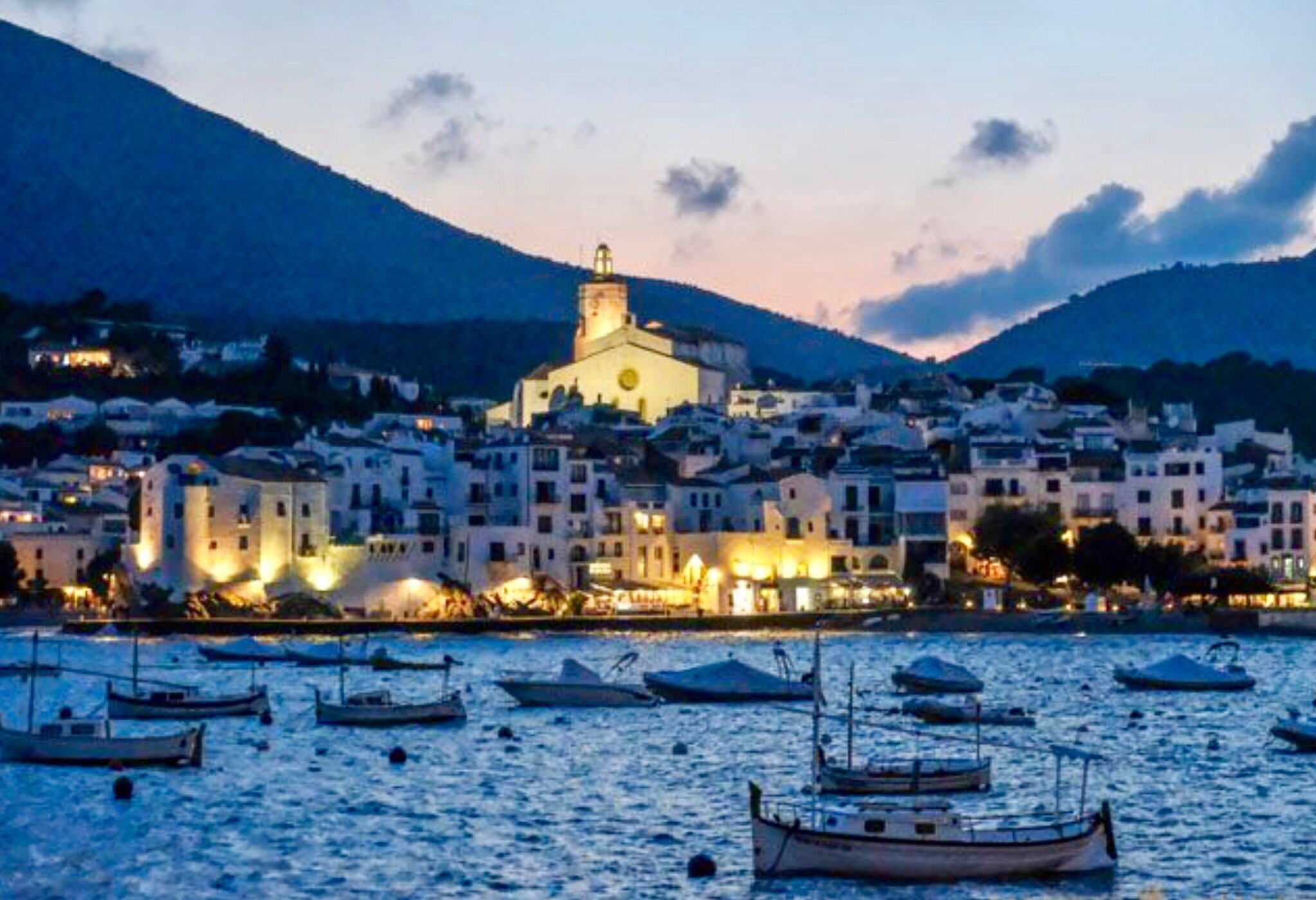 Cadaqués | Barcelona day trips, Spanish places, Places to travel