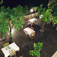 Taverna Il Portico
