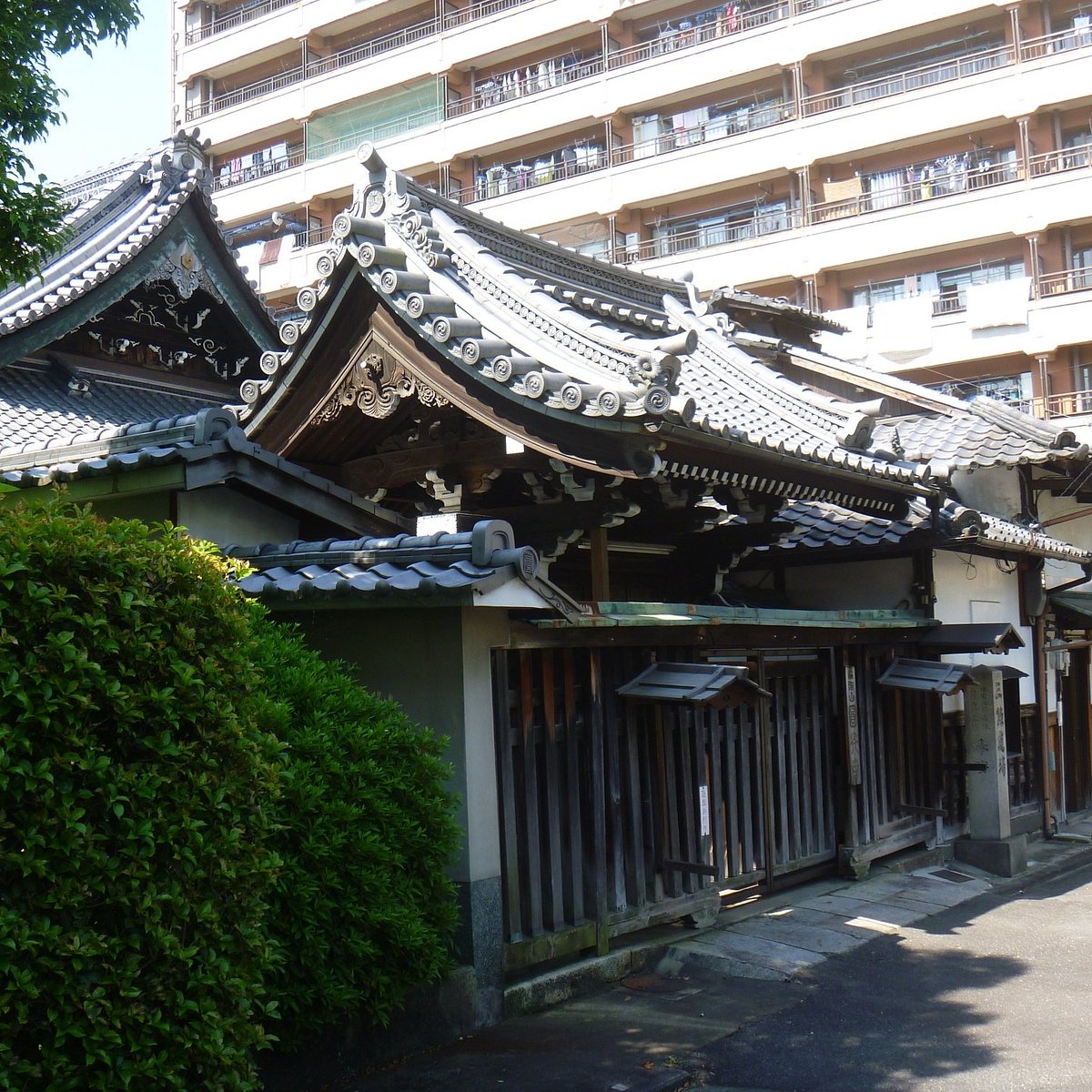 ENKO-JI TEMPLE (2024) All You Need to Know BEFORE You Go (with Photos)