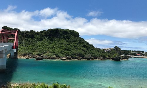 伊計島 旅行 観光ガイド 21年 トリップアドバイザー