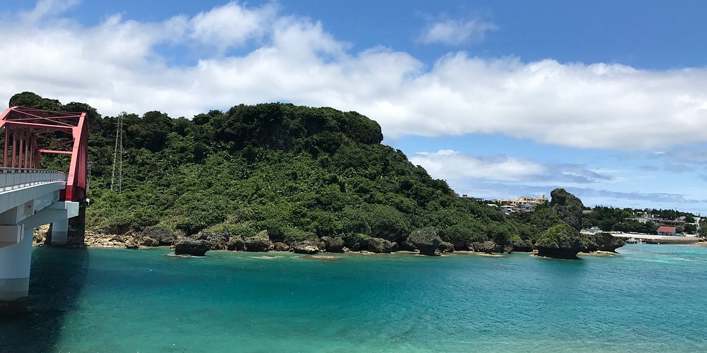 伊計島 旅行 観光ガイド 21年 トリップアドバイザー