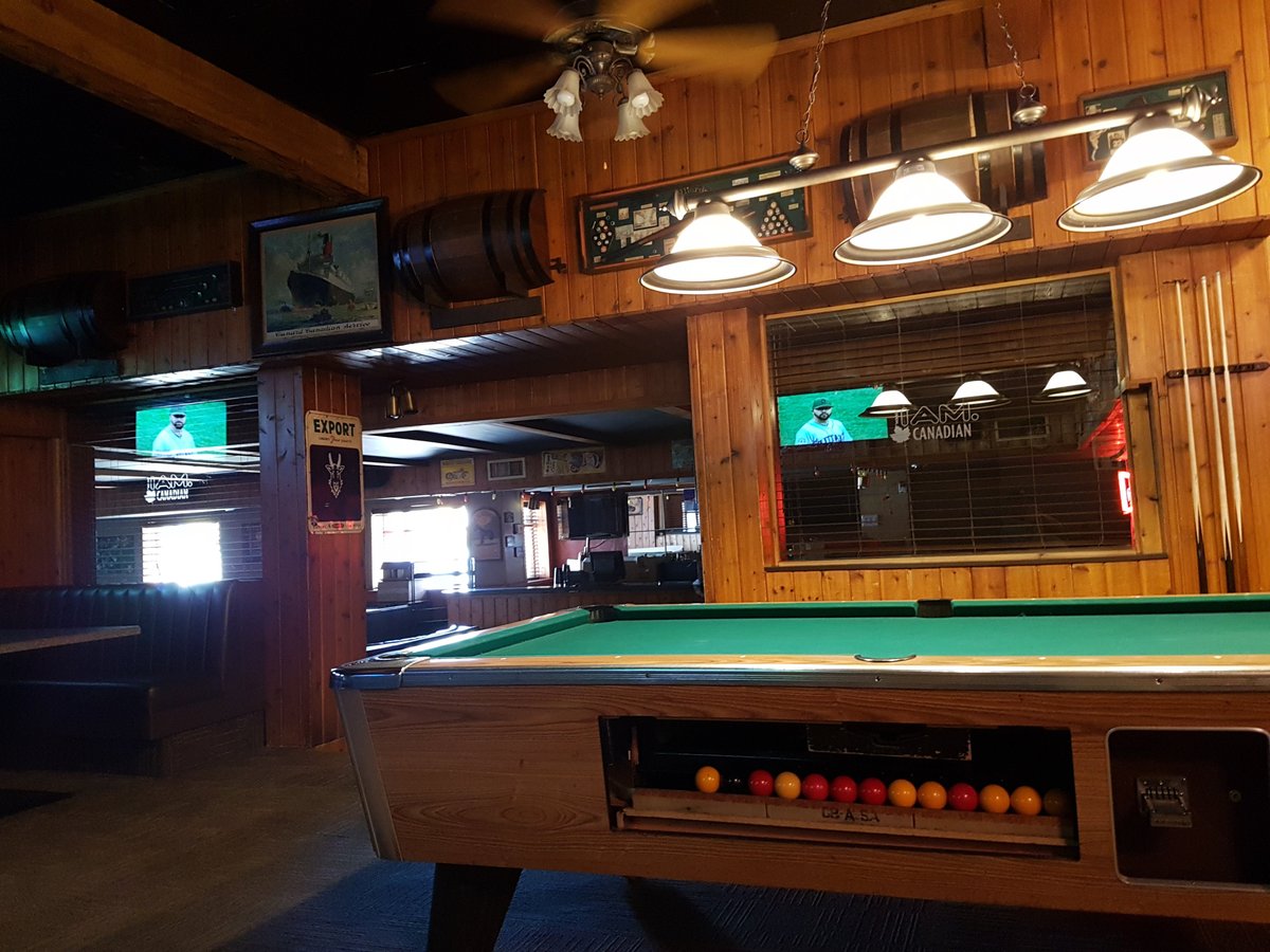 Sutherland Bar (Saskatoon) All You Need to Know BEFORE You Go