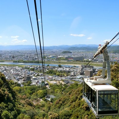 21年 岐阜市で絶対外さないおすすめ観光スポットトップ10 定番から穴場まで トリップアドバイザー