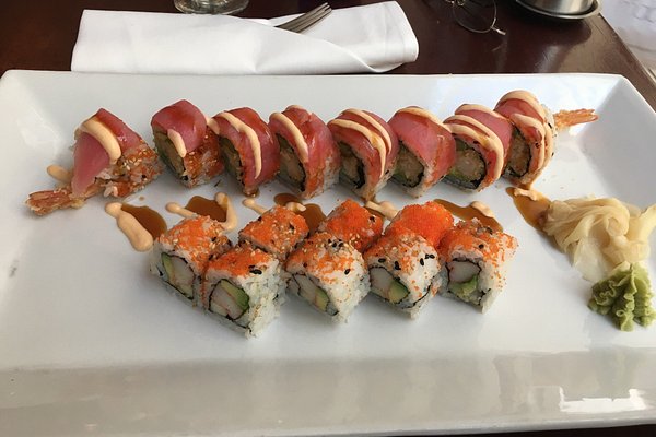 SUSHI BICHI, Miami Beach - Menu, Prices, Restaurant Reviews