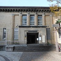 東京都復興記念館