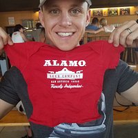 Alamo Beer Company (San Antonio) - All You Need to Know BEFORE You Go