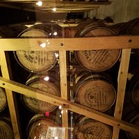 Witherspoon Distillery