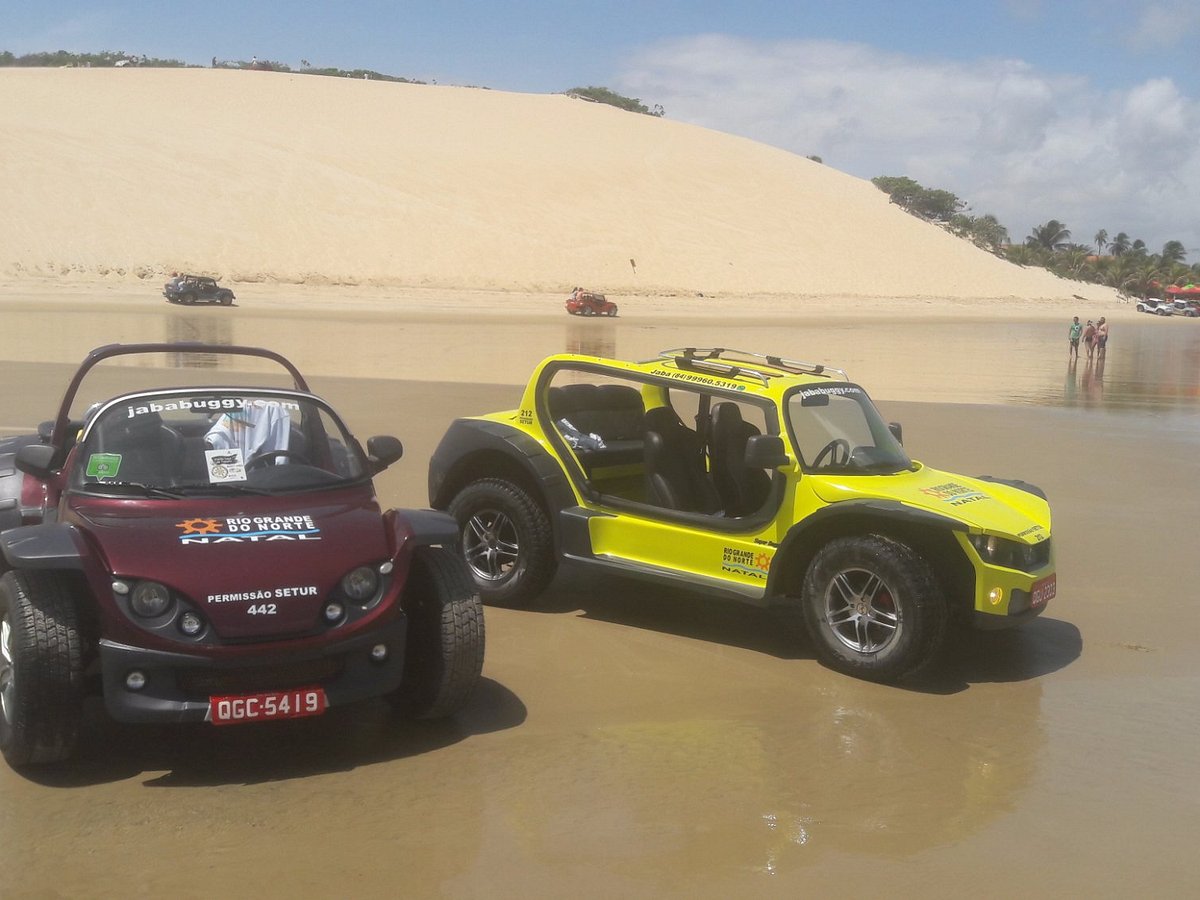 Jababuggy Passeios de Buggy (Natal) - ATUALIZADO 2023 O que saber antes de ir - Sobre o que as pessoas estão falando - Tripadvisor Jababuggy Passeios de Buggy (Natal) - ATUALIZADO 2023 O que saber antes de ir - Sobre o que as pessoas estão falando - Tripadvisor