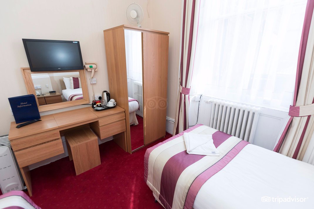 Hotel photo 18 of Parkwood at Marble Arch.