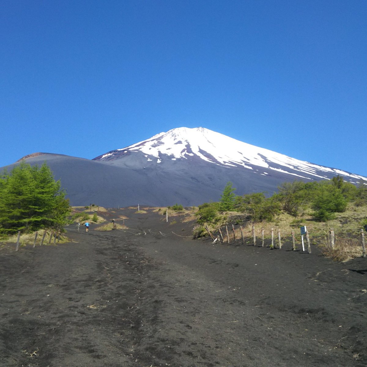 22年 御殿場口登山道新五合目 行く前に 見どころをチェック トリップアドバイザー