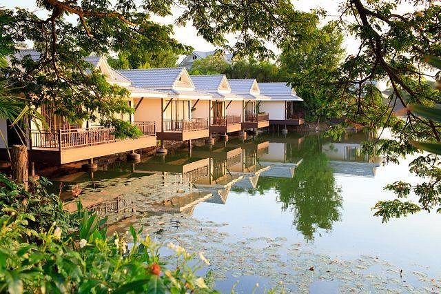 ชวาลัน รีสอร์ท (Chawalun Resort) - รีวิวและเปรียบเทียบราคา - Tripadvisor