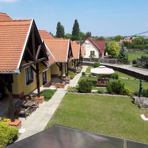Huber Panzió és Étterem