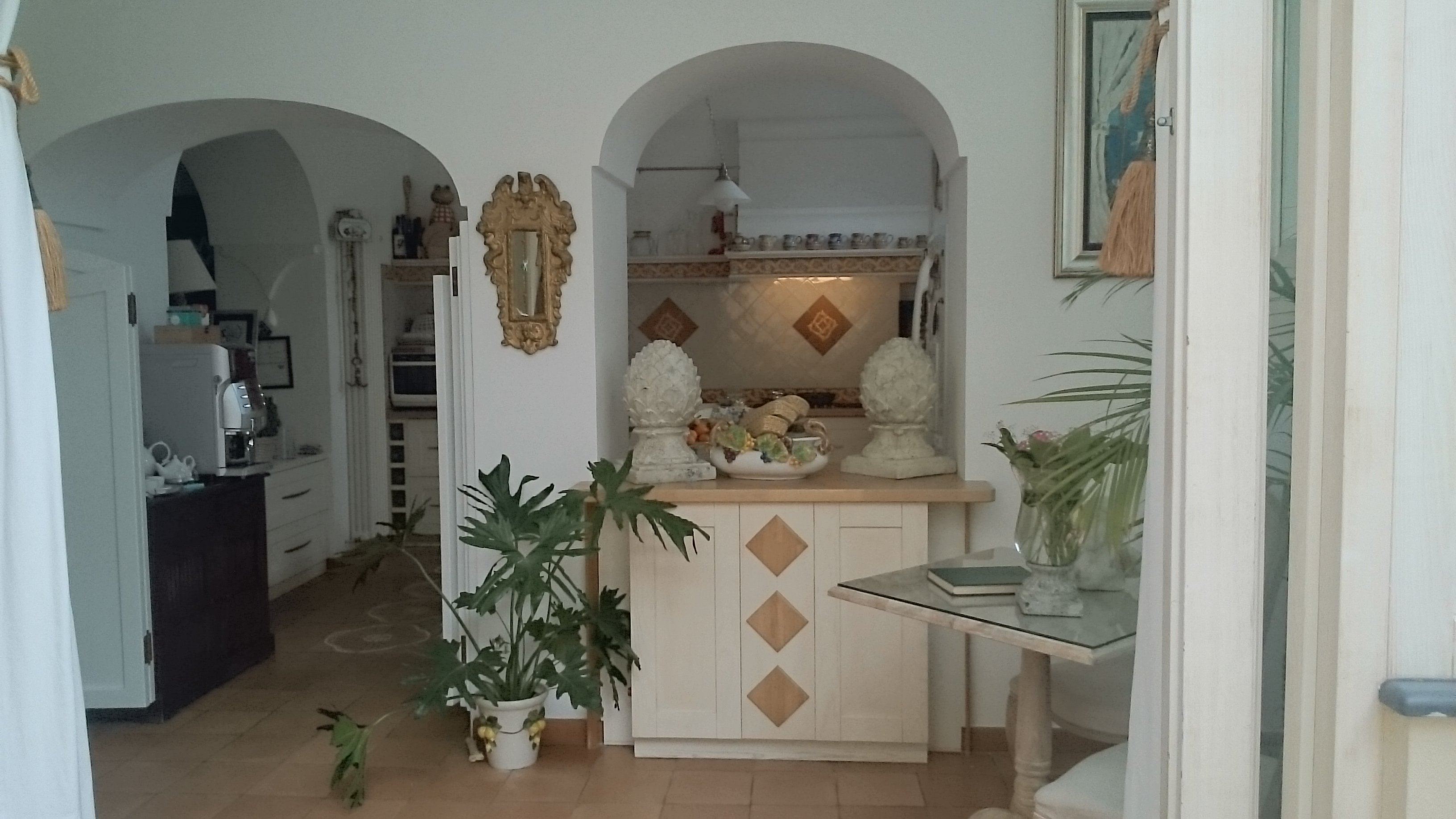 B&B VILLA MARY (Villalba, Italia) - Opiniones Y Comentarios - B & B ...