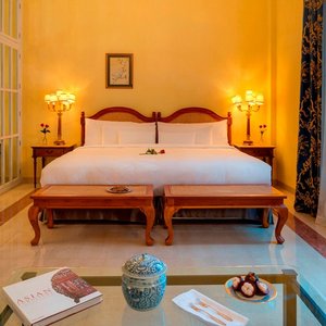 Wellness Rooms-Superior