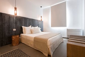 Chambre et suite