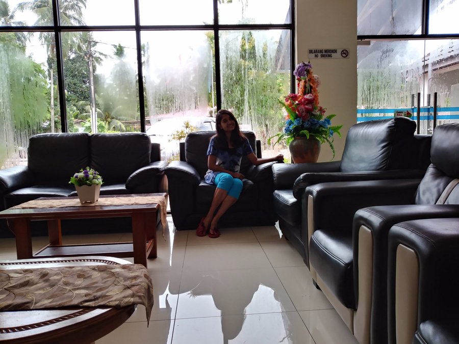 Myangkasa Akademi Resort Langkawi Updated 2020 Prices Hotel Reviews And Photos Pantai Cenang Malaysia Tripadvisor