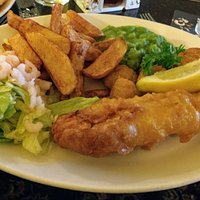 Falcon Inn