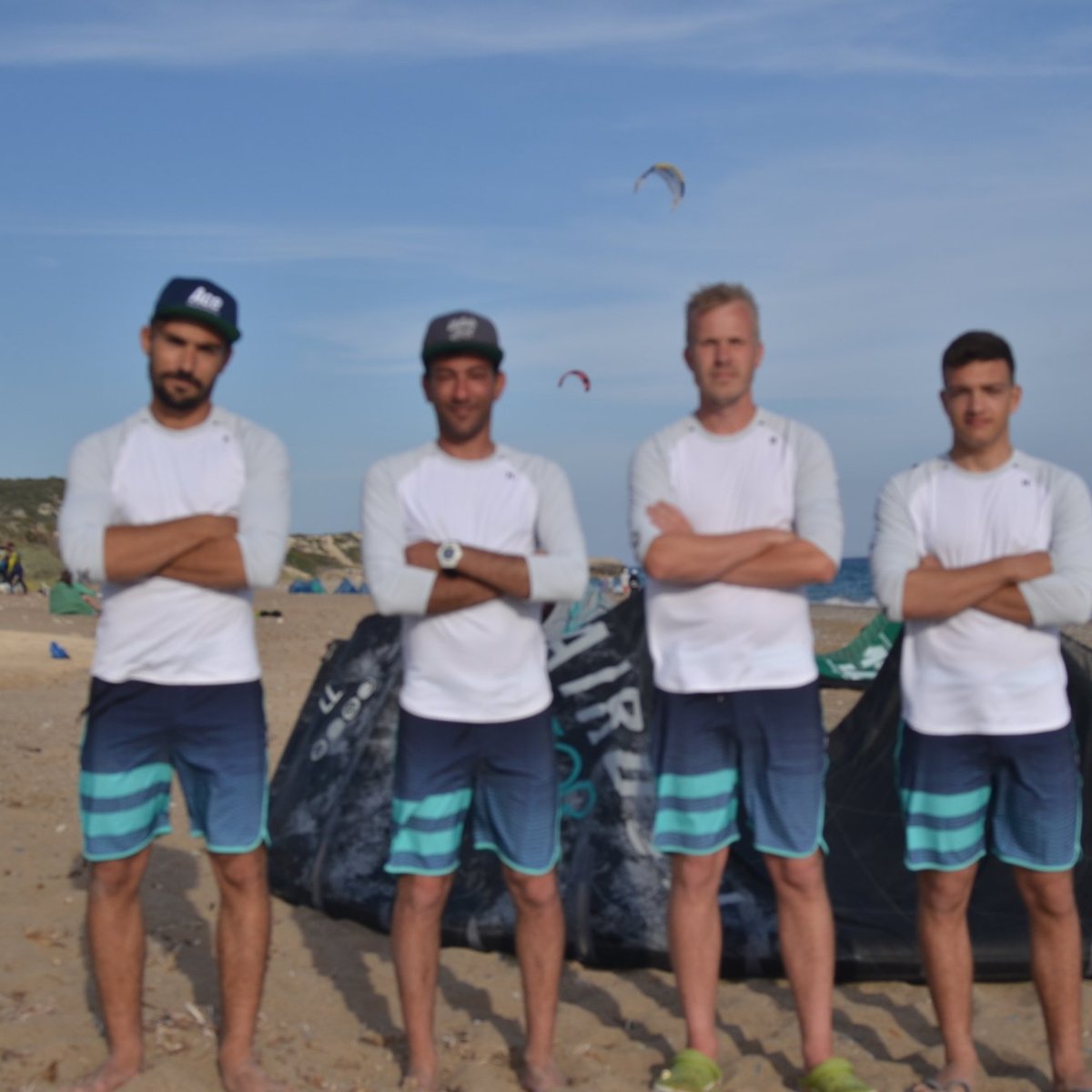 Kiteboarding Cyprus - All You Need to Know BEFORE You Go (2024)