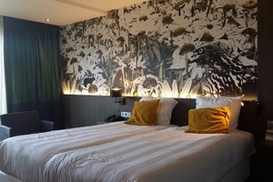 Kamer en suite