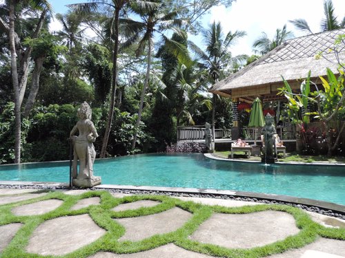 ATTA MESARI UBUD $98 ($̶1̶4̶2̶) - Villa 2024 Prices & Reviews