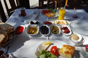 Yemek