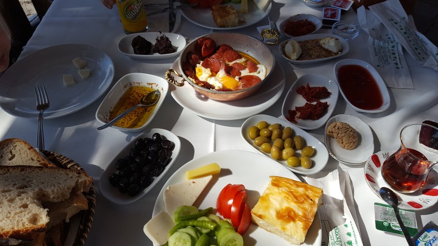 Çamli Kahve