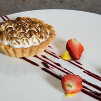 Il Frantoio Restaurant