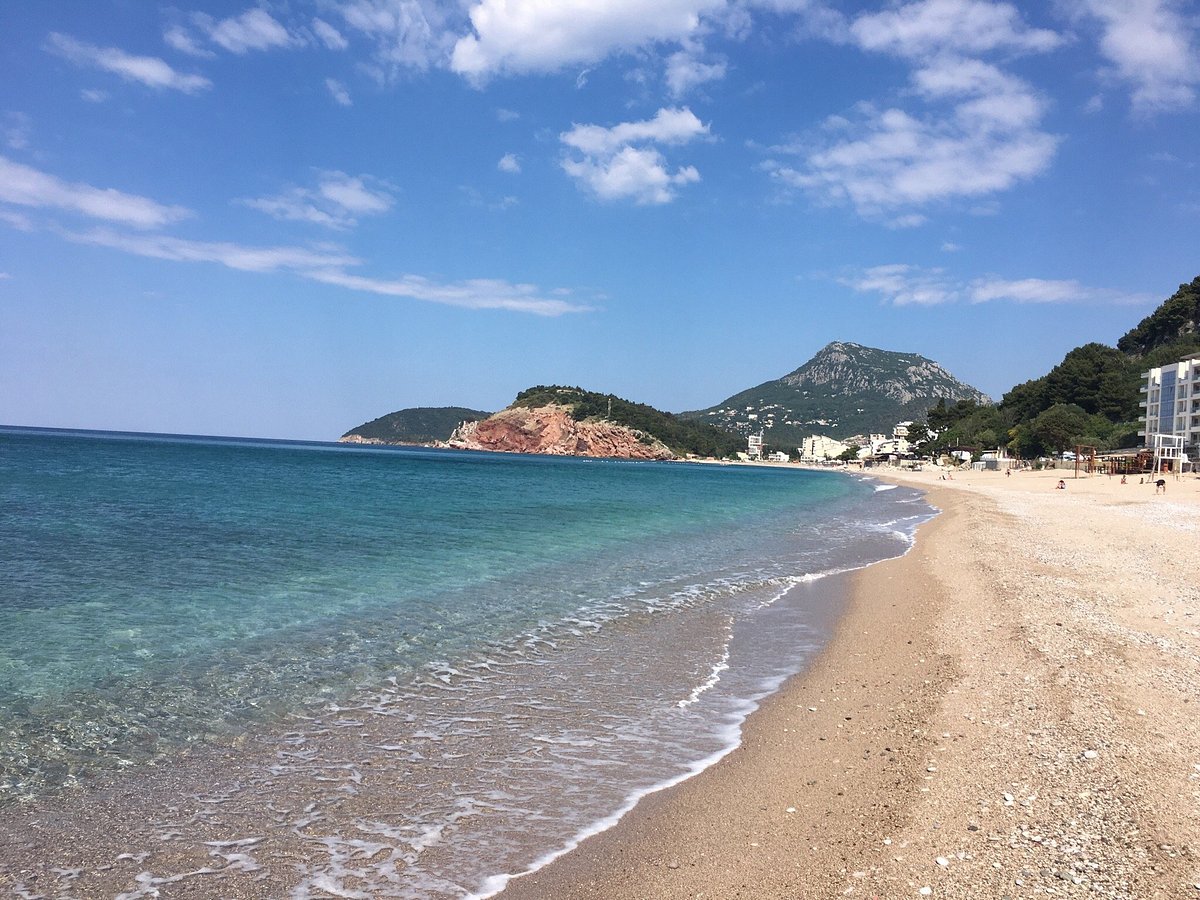 Сутоморе черногория фото города и пляжа альмирида крит