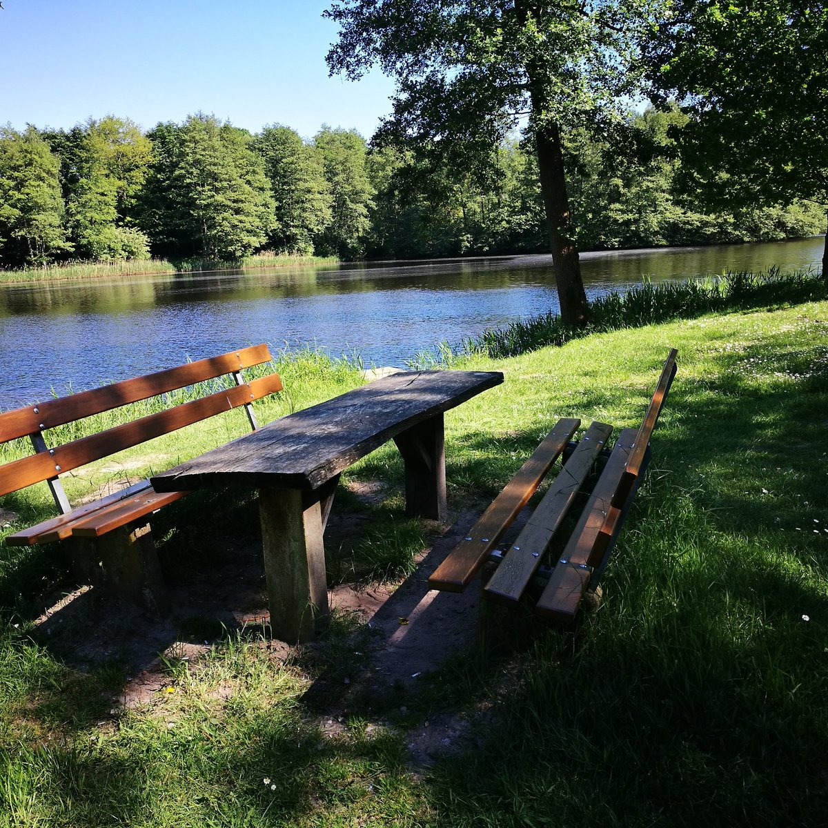 KURPARK AM SEE (Bad Bodenteich) Qué SABER antes de ir (2024)