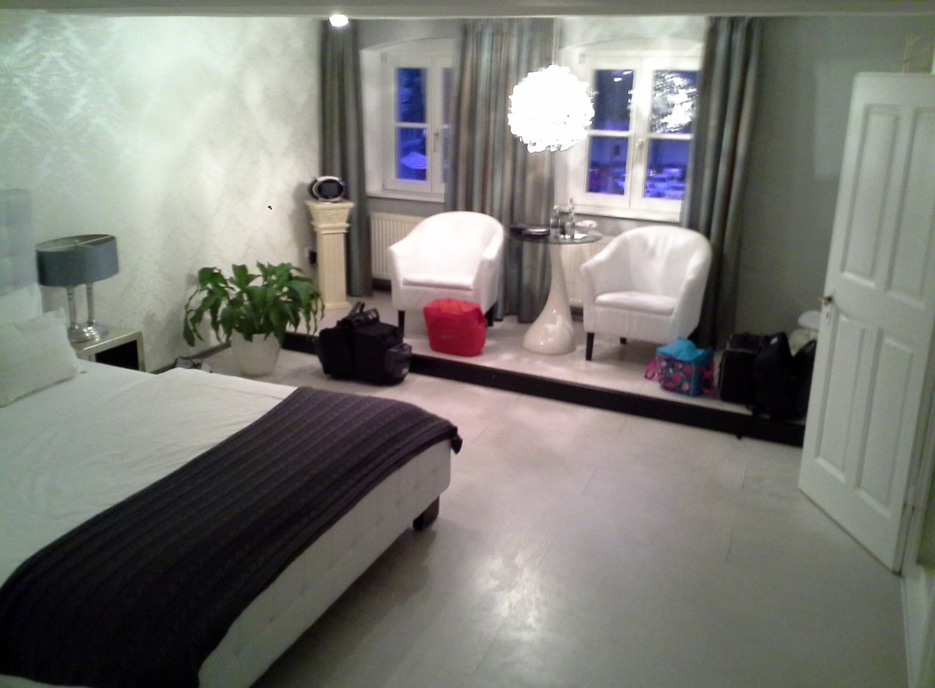 Elements Hotel by null